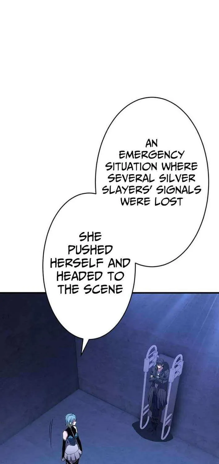 The Soot-Covered Hero ～Saving the World with Dark Heretical Skills～ Chapter 22 page 9 - 