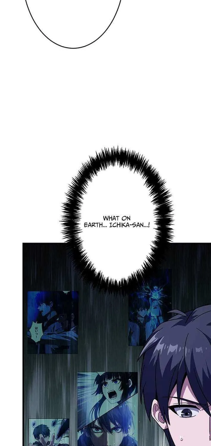The Soot-Covered Hero ～Saving the World with Dark Heretical Skills～ Chapter 23 page 13 - 