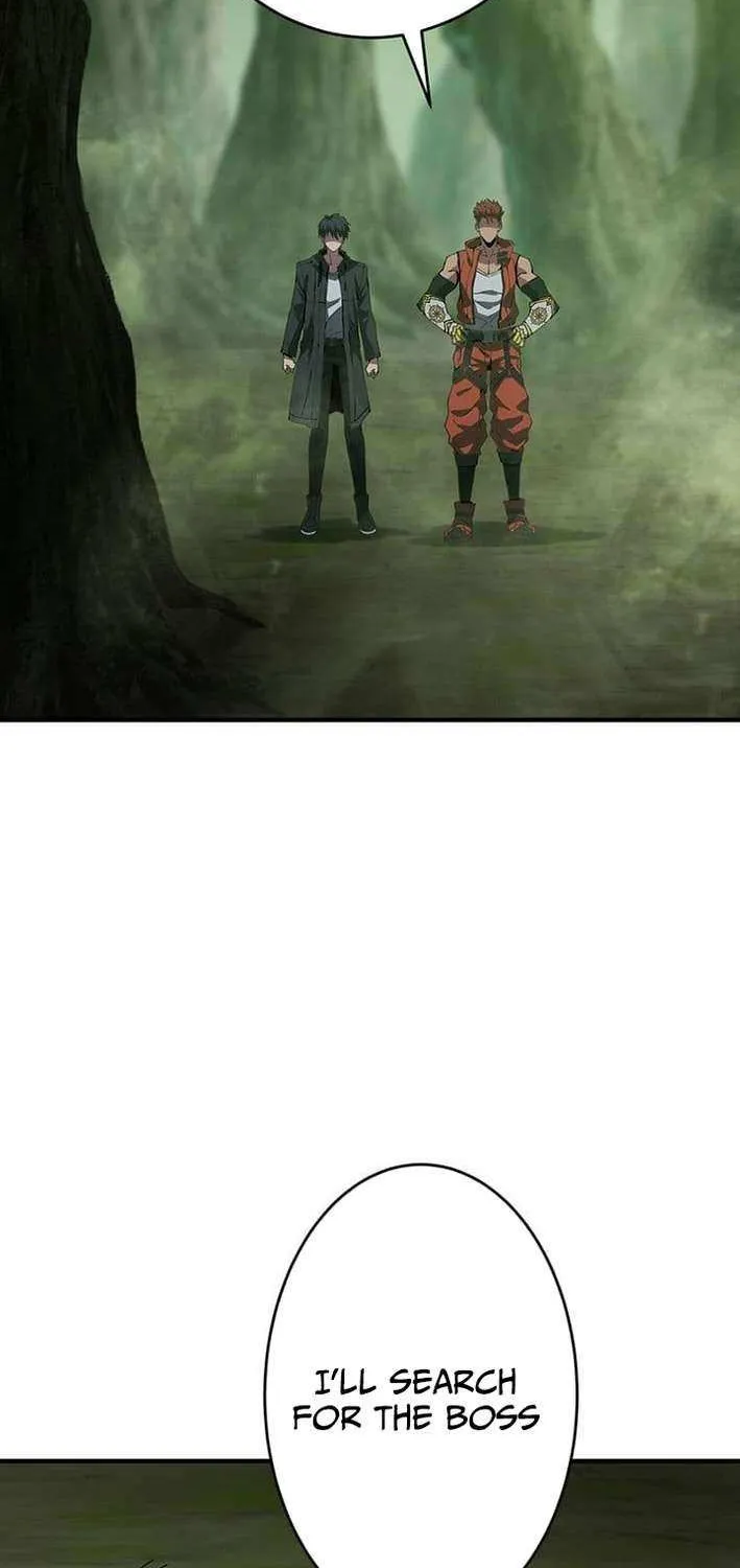 The Soot-Covered Hero ～Saving the World with Dark Heretical Skills～ Chapter 23 page 19 - 