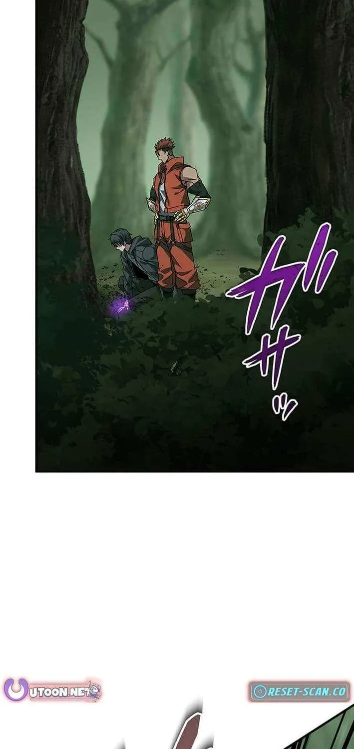 The Soot-Covered Hero ～Saving the World with Dark Heretical Skills～ Chapter 23 page 21 - 