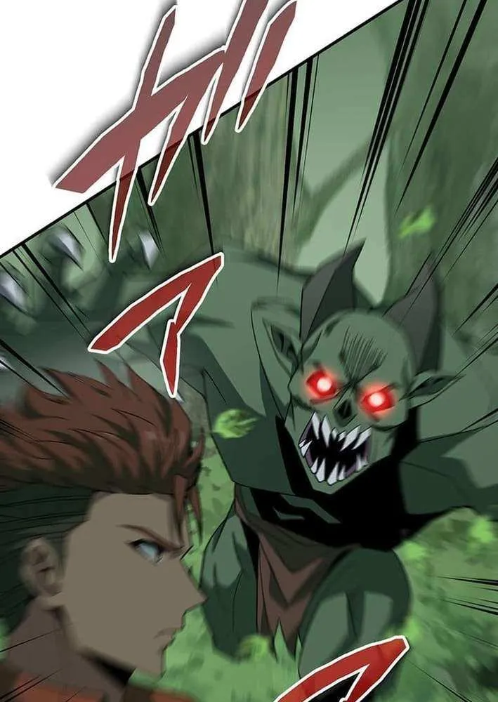 The Soot-Covered Hero ～Saving the World with Dark Heretical Skills～ Chapter 23 page 22 - 