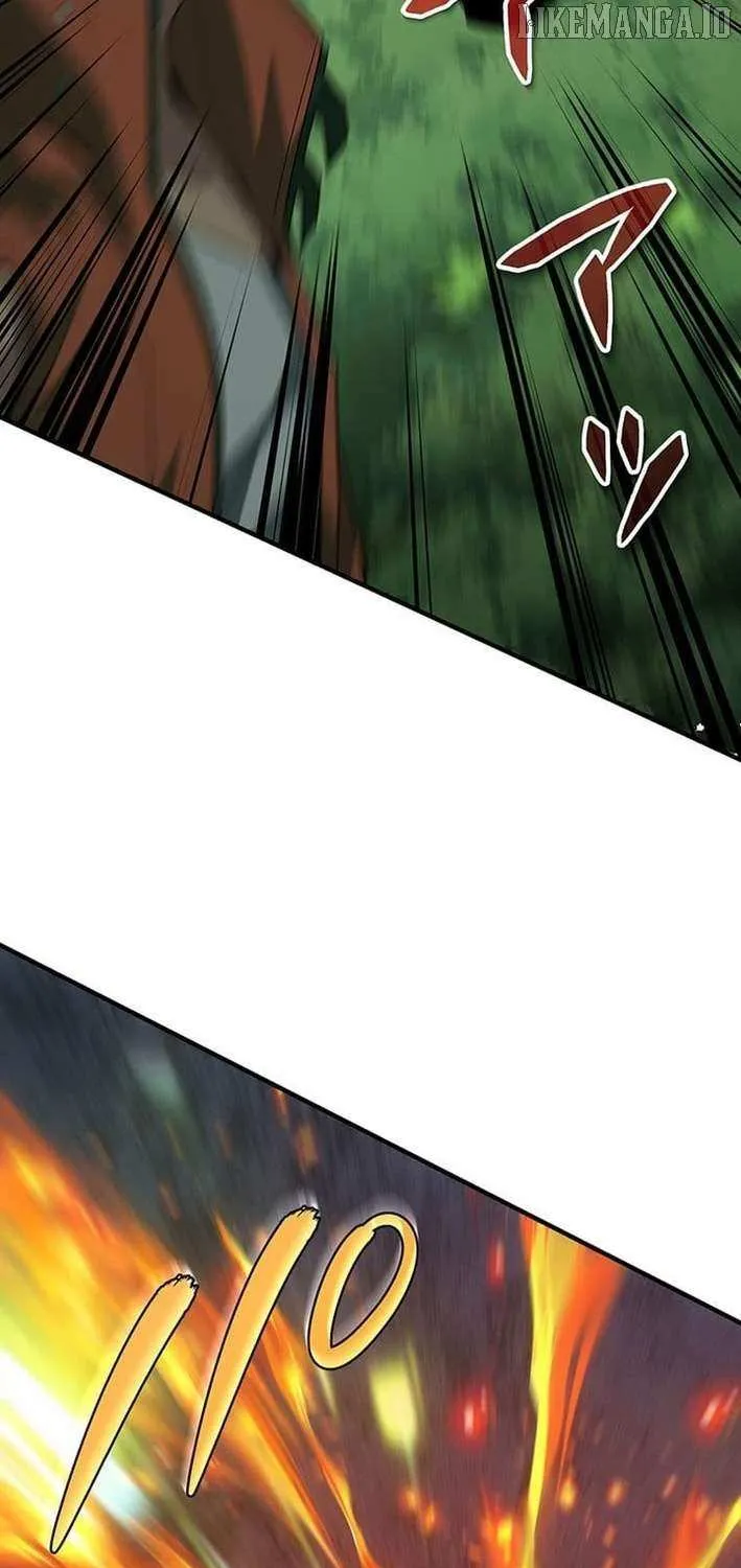The Soot-Covered Hero ～Saving the World with Dark Heretical Skills～ Chapter 23 page 23 - 