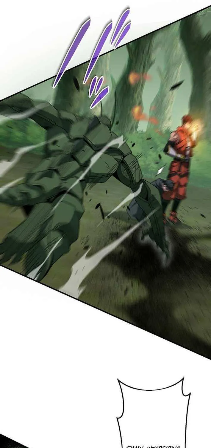 The Soot-Covered Hero ～Saving the World with Dark Heretical Skills～ Chapter 23 page 25 - 