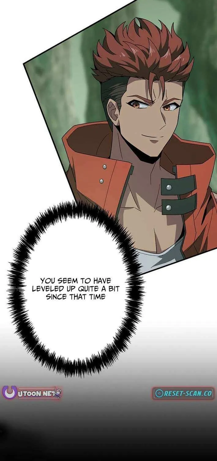 The Soot-Covered Hero ～Saving the World with Dark Heretical Skills～ Chapter 23 page 28 - 