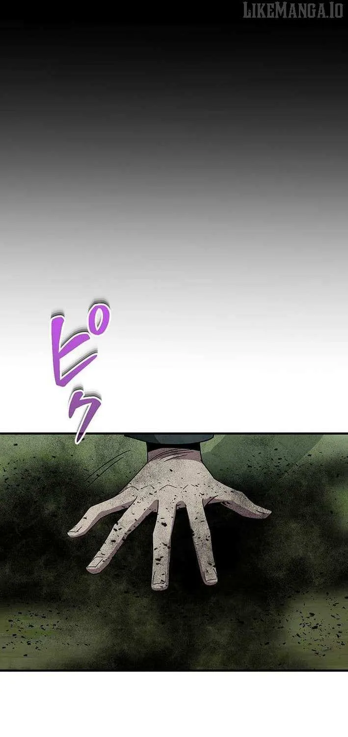 The Soot-Covered Hero ～Saving the World with Dark Heretical Skills～ Chapter 23 page 30 - 