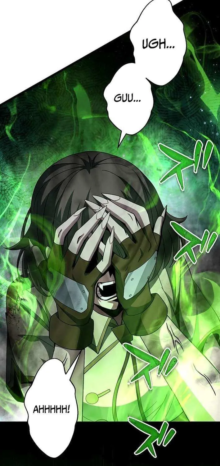 The Soot-Covered Hero ～Saving the World with Dark Heretical Skills～ Chapter 23 page 39 - 