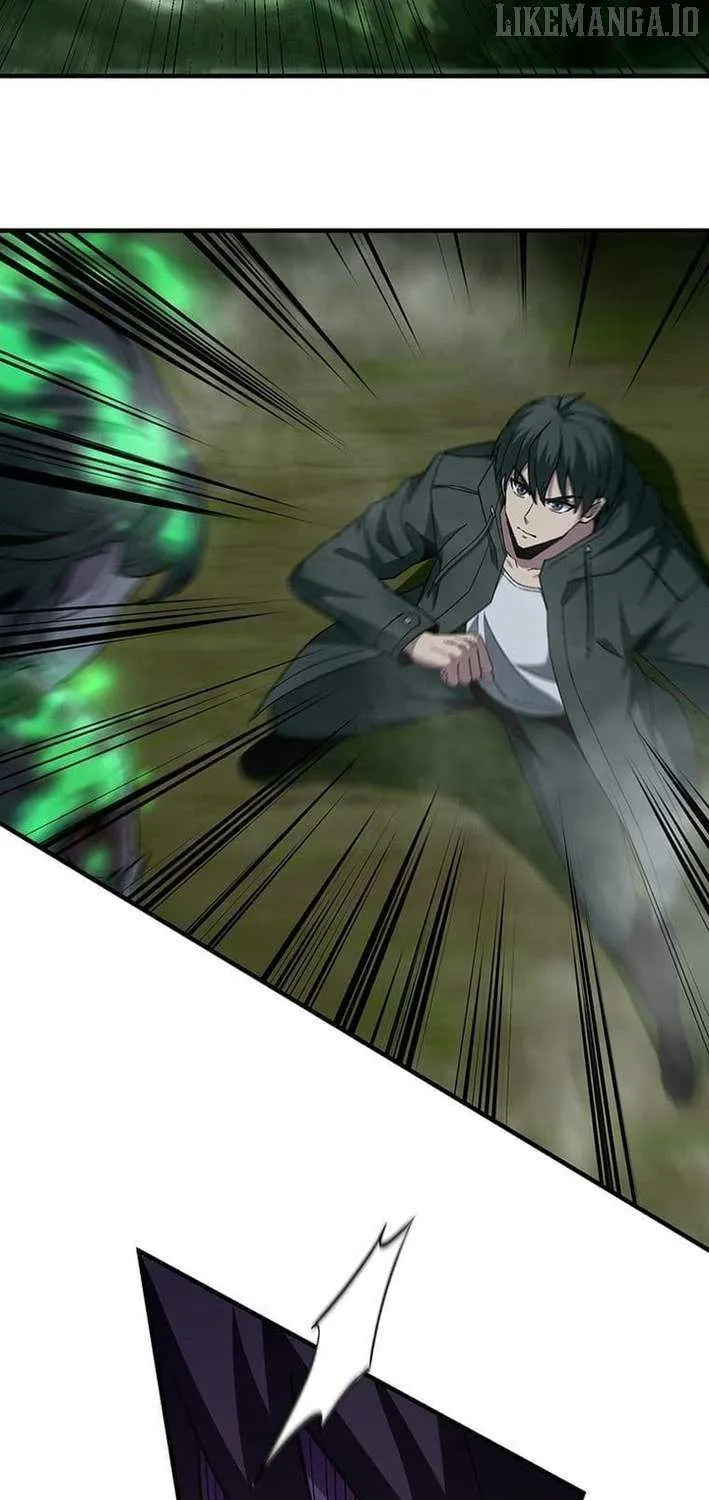The Soot-Covered Hero ～Saving the World with Dark Heretical Skills～ Chapter 23 page 44 - 