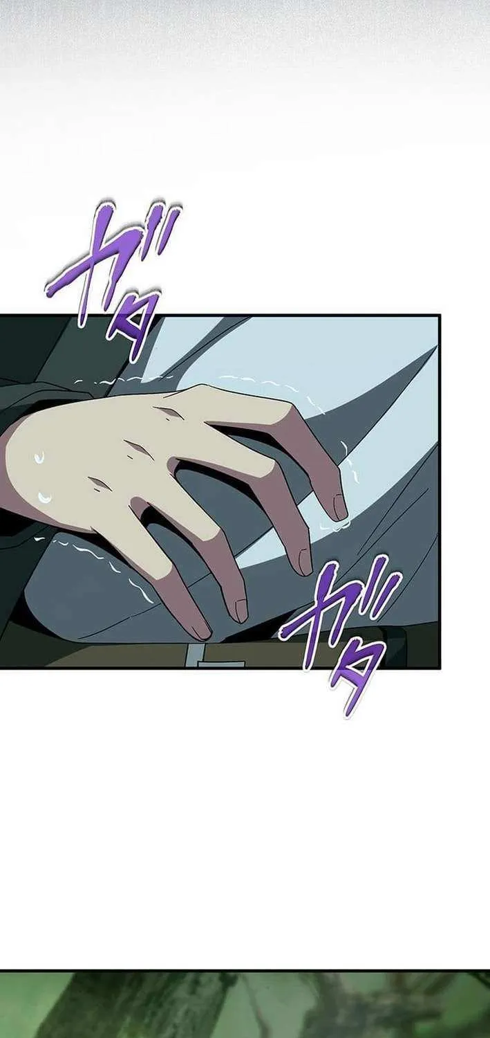 The Soot-Covered Hero ～Saving the World with Dark Heretical Skills～ Chapter 23 page 48 - 