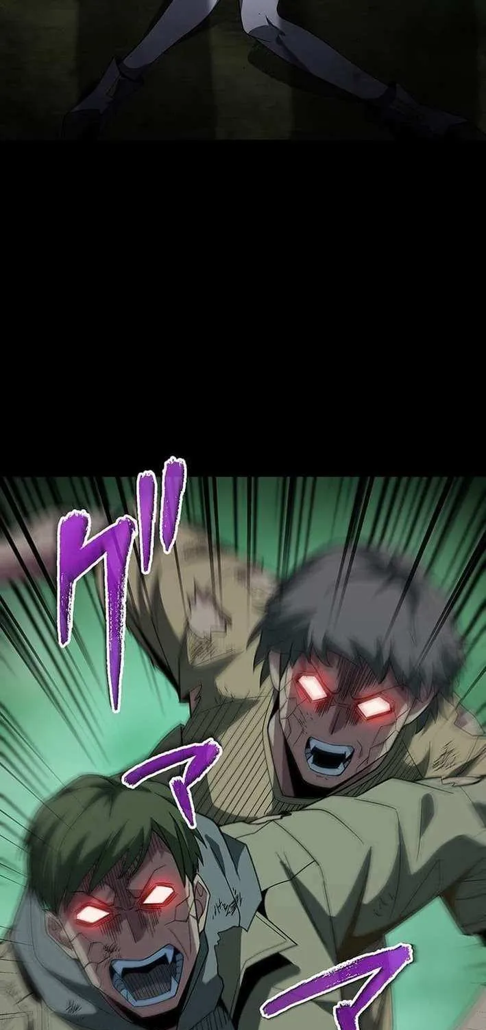 The Soot-Covered Hero ～Saving the World with Dark Heretical Skills～ Chapter 23 page 6 - 