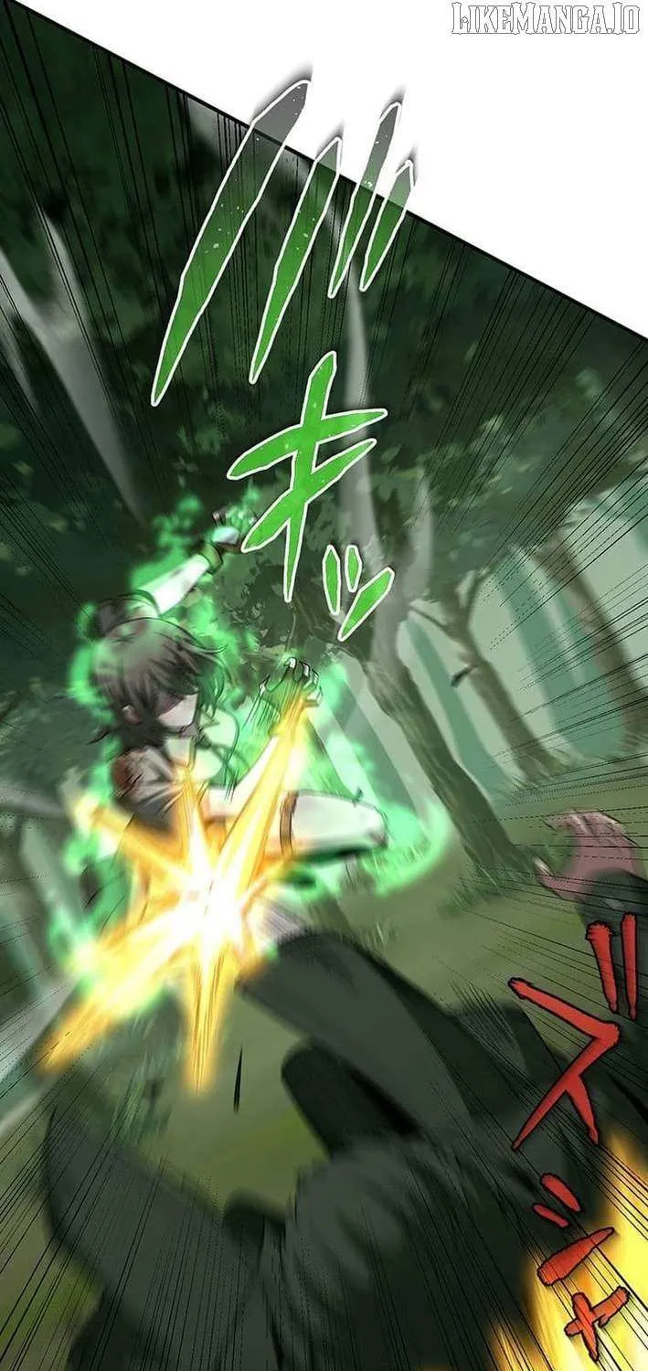 The Soot-Covered Hero ～Saving the World with Dark Heretical Skills～ Chapter 23 page 51 - 