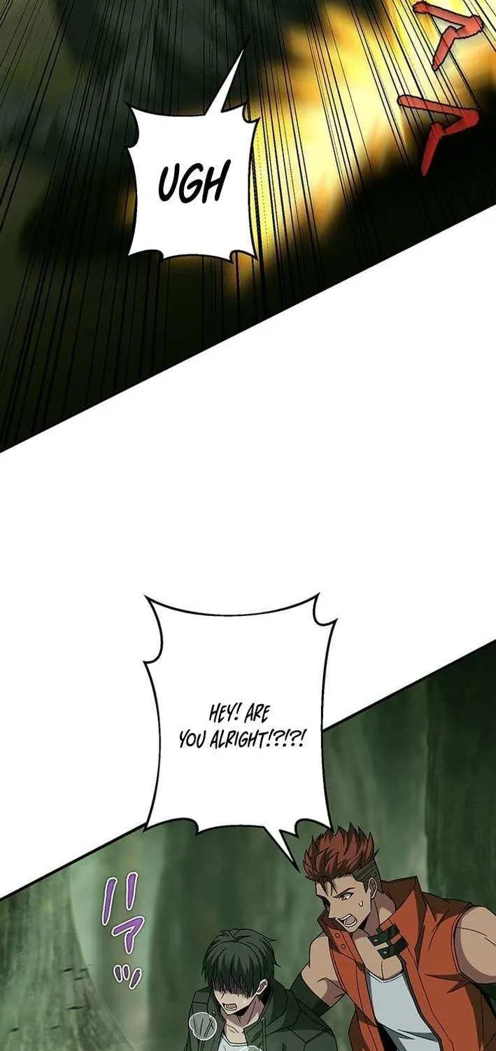 The Soot-Covered Hero ～Saving the World with Dark Heretical Skills～ Chapter 23 page 52 - 