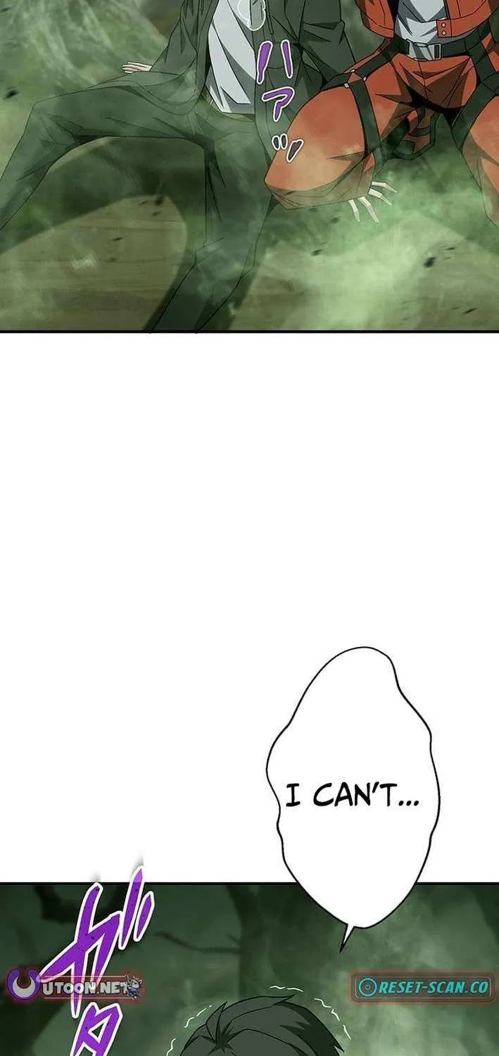 The Soot-Covered Hero ～Saving the World with Dark Heretical Skills～ Chapter 23 page 53 - 