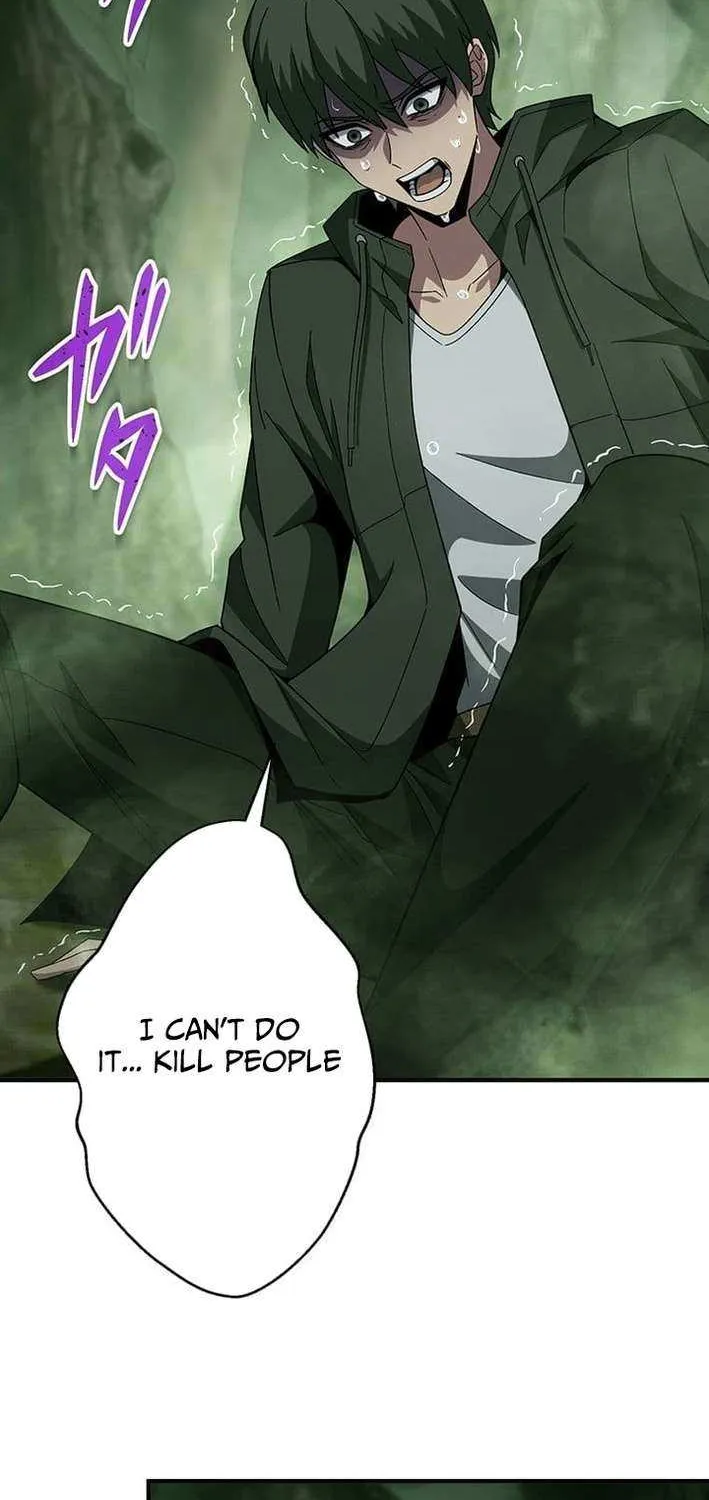 The Soot-Covered Hero ～Saving the World with Dark Heretical Skills～ Chapter 23 page 54 - 