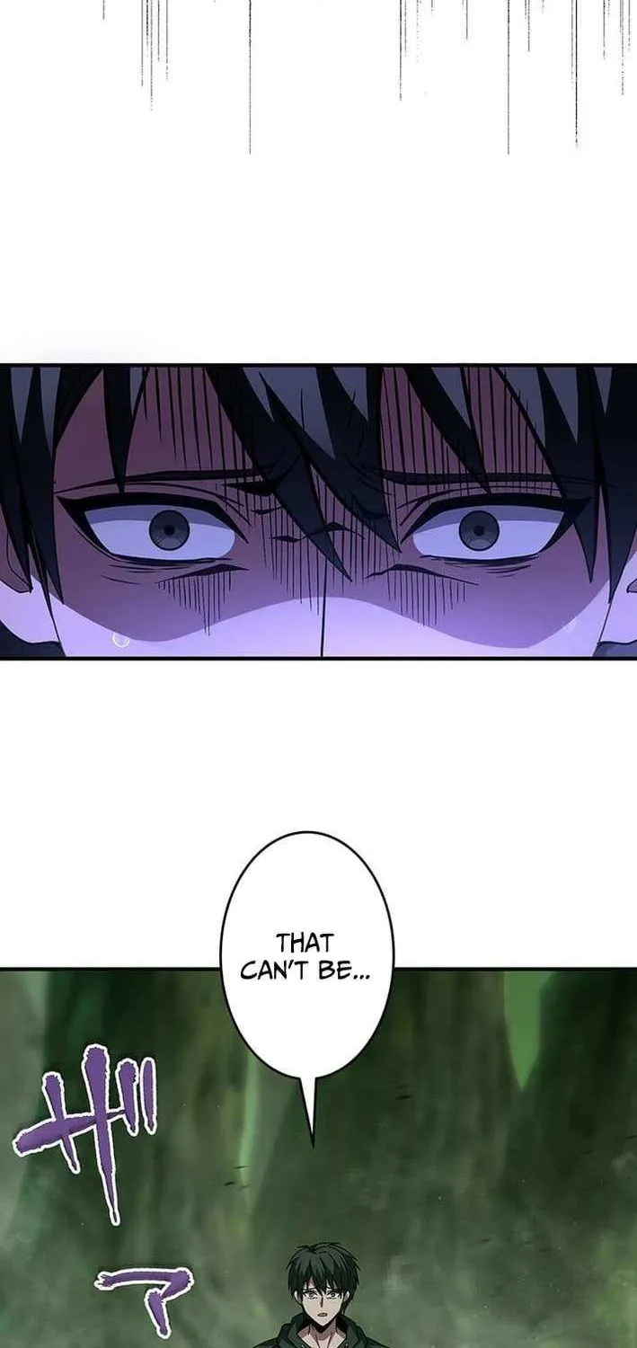 The Soot-Covered Hero ～Saving the World with Dark Heretical Skills～ Chapter 23 page 61 - 