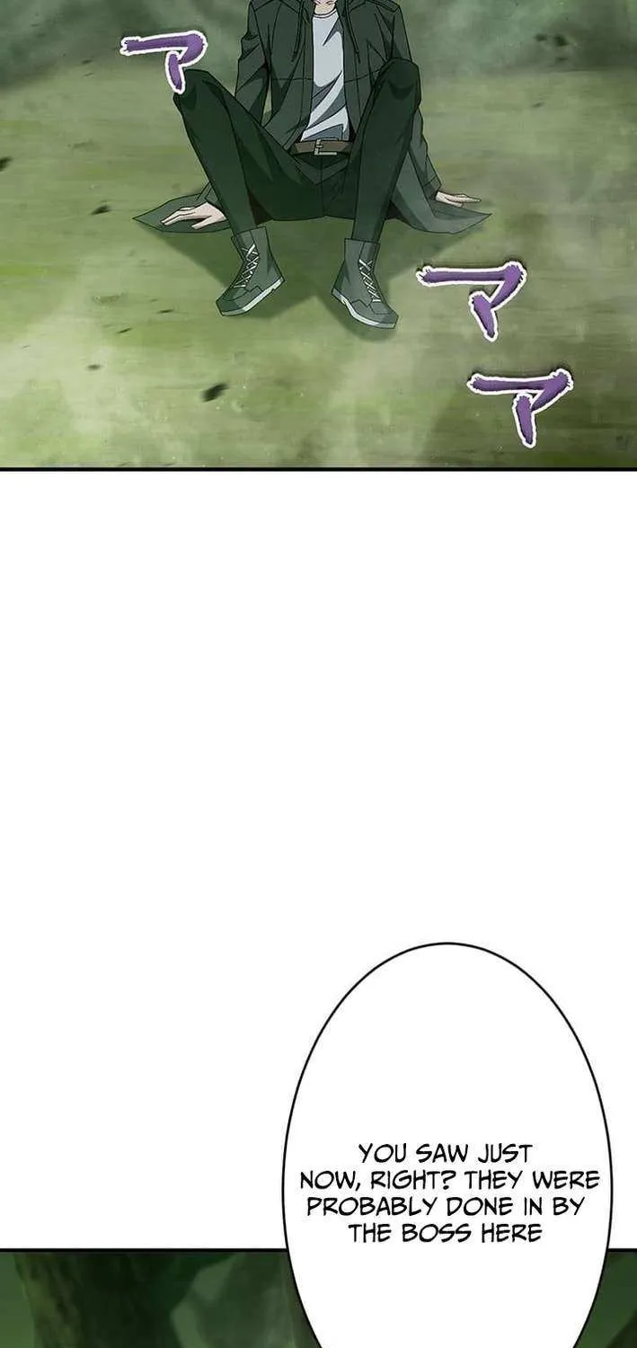 The Soot-Covered Hero ～Saving the World with Dark Heretical Skills～ Chapter 23 page 62 - 
