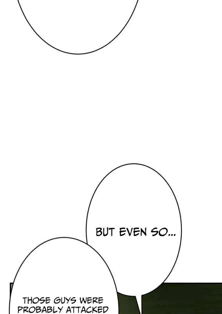 The Soot-Covered Hero ～Saving the World with Dark Heretical Skills～ Chapter 23 page 64 - 