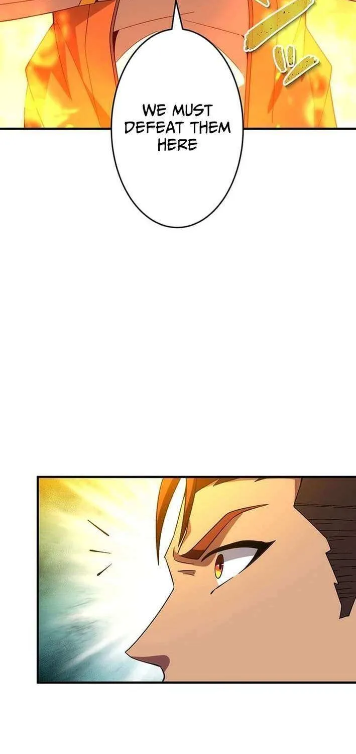 The Soot-Covered Hero ～Saving the World with Dark Heretical Skills～ Chapter 23 page 68 - 