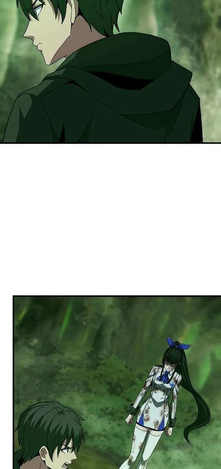 The Soot-Covered Hero ～Saving the World with Dark Heretical Skills～ Chapter 23 page 74 - 