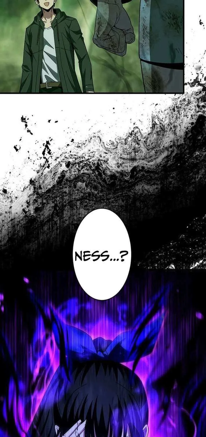 The Soot-Covered Hero ～Saving the World with Dark Heretical Skills～ Chapter 23 page 76 - 