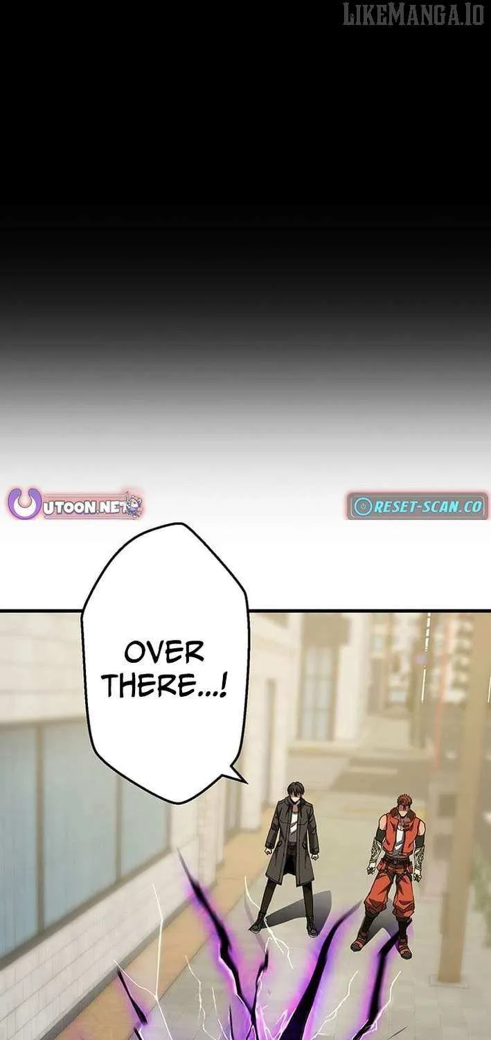 The Soot-Covered Hero ～Saving the World with Dark Heretical Skills～ Chapter 23 page 9 - 