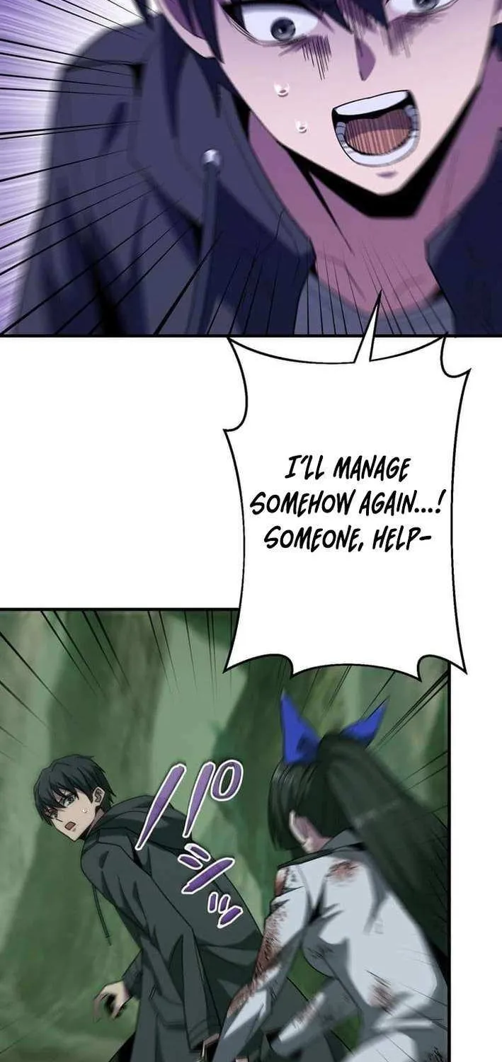 The Soot-Covered Hero ～Saving the World with Dark Heretical Skills～ Chapter 24 page 12 - 