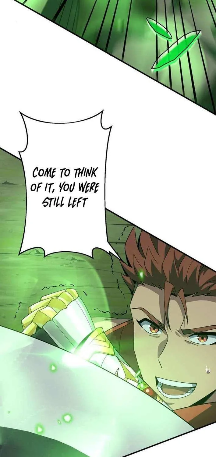The Soot-Covered Hero ～Saving the World with Dark Heretical Skills～ Chapter 24 page 24 - 