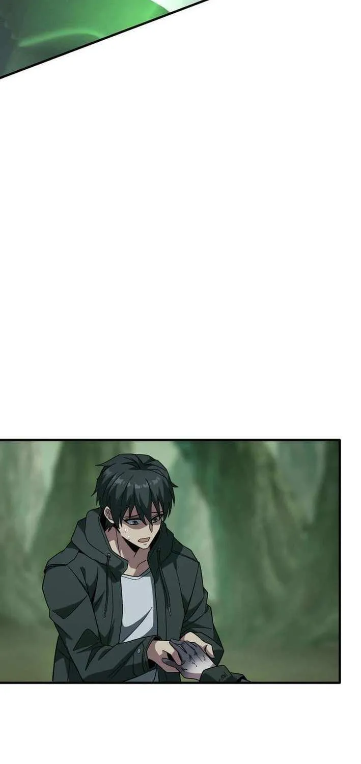 The Soot-Covered Hero ～Saving the World with Dark Heretical Skills～ Chapter 24 page 25 - 