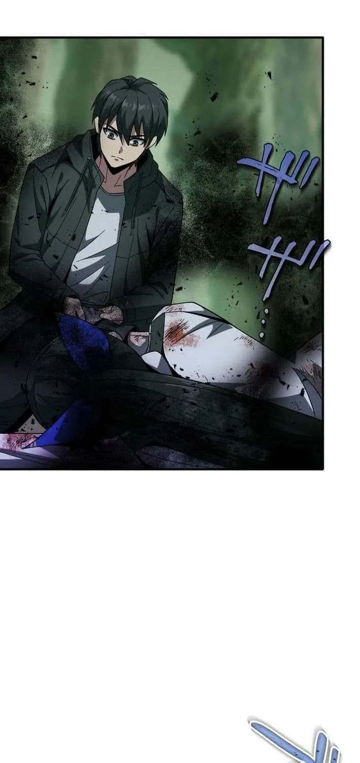 The Soot-Covered Hero ～Saving the World with Dark Heretical Skills～ Chapter 24 page 27 - 