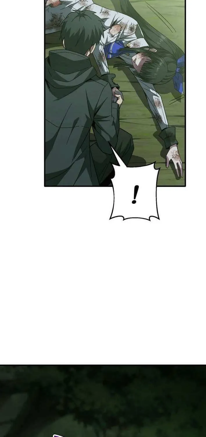The Soot-Covered Hero ～Saving the World with Dark Heretical Skills～ Chapter 24 page 31 - 