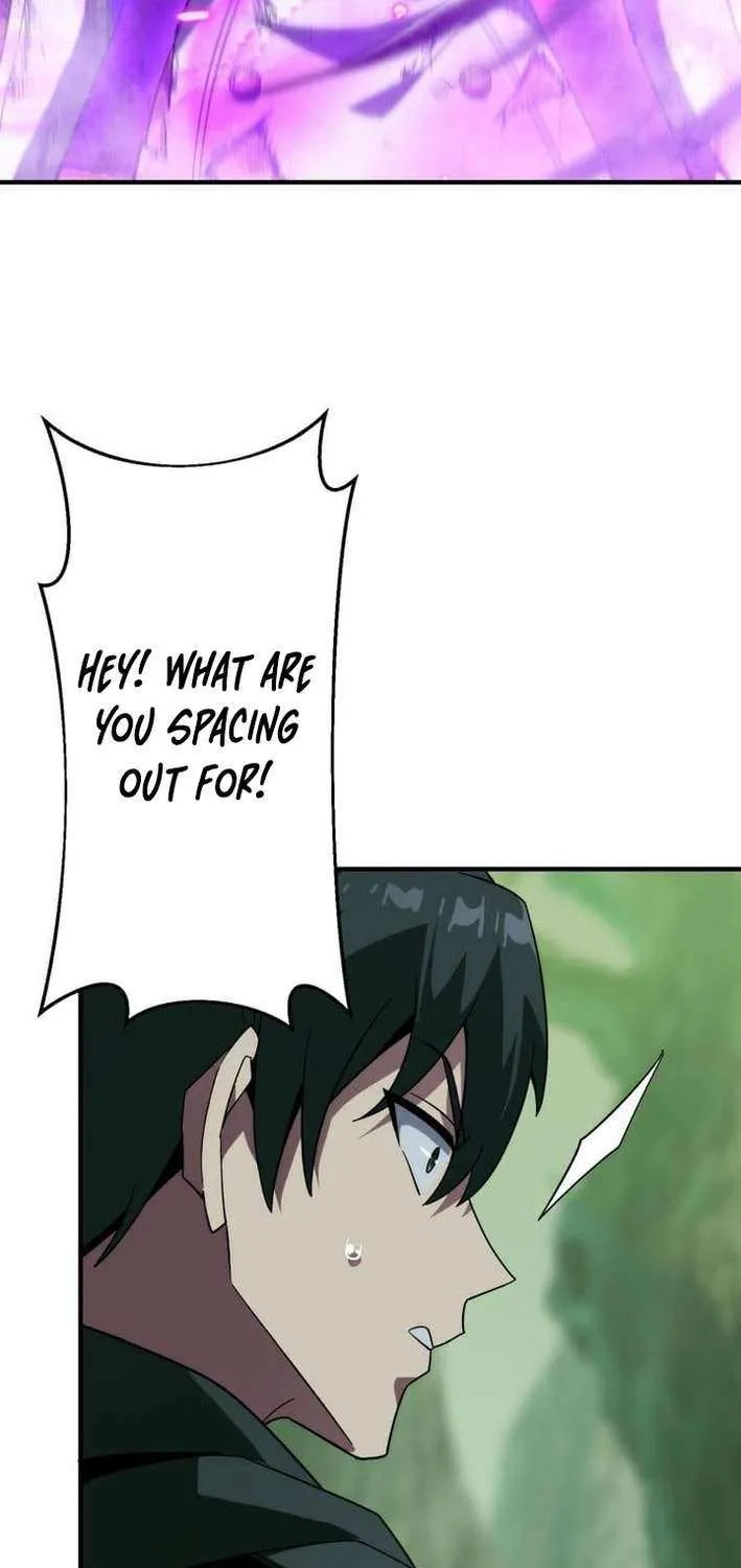 The Soot-Covered Hero ～Saving the World with Dark Heretical Skills～ Chapter 24 page 34 - 