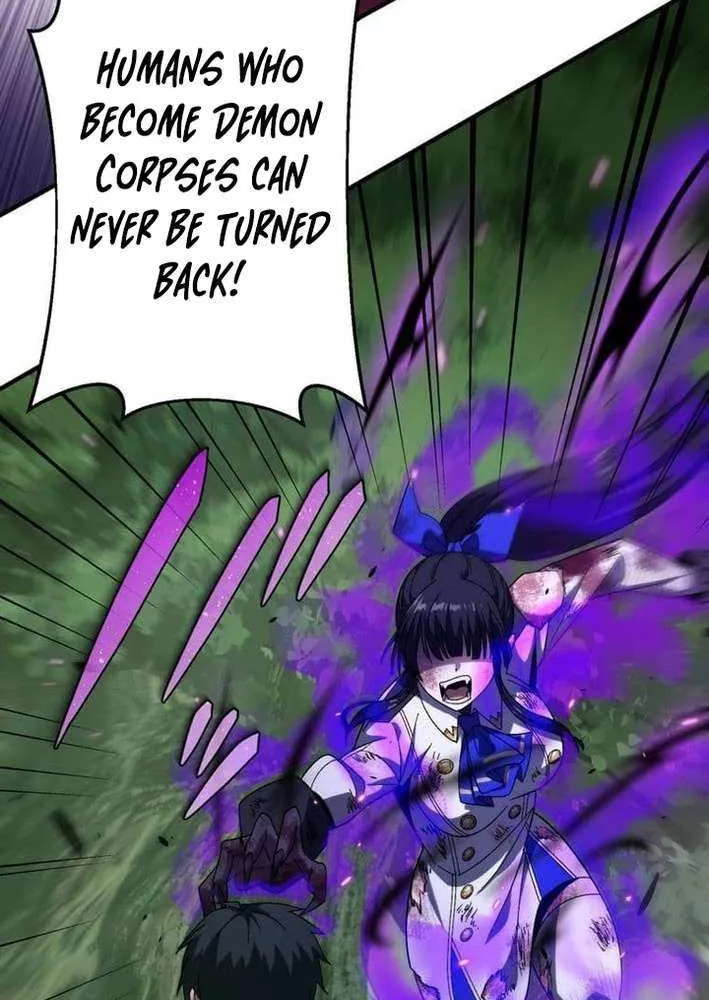 The Soot-Covered Hero ～Saving the World with Dark Heretical Skills～ Chapter 24 page 36 - 