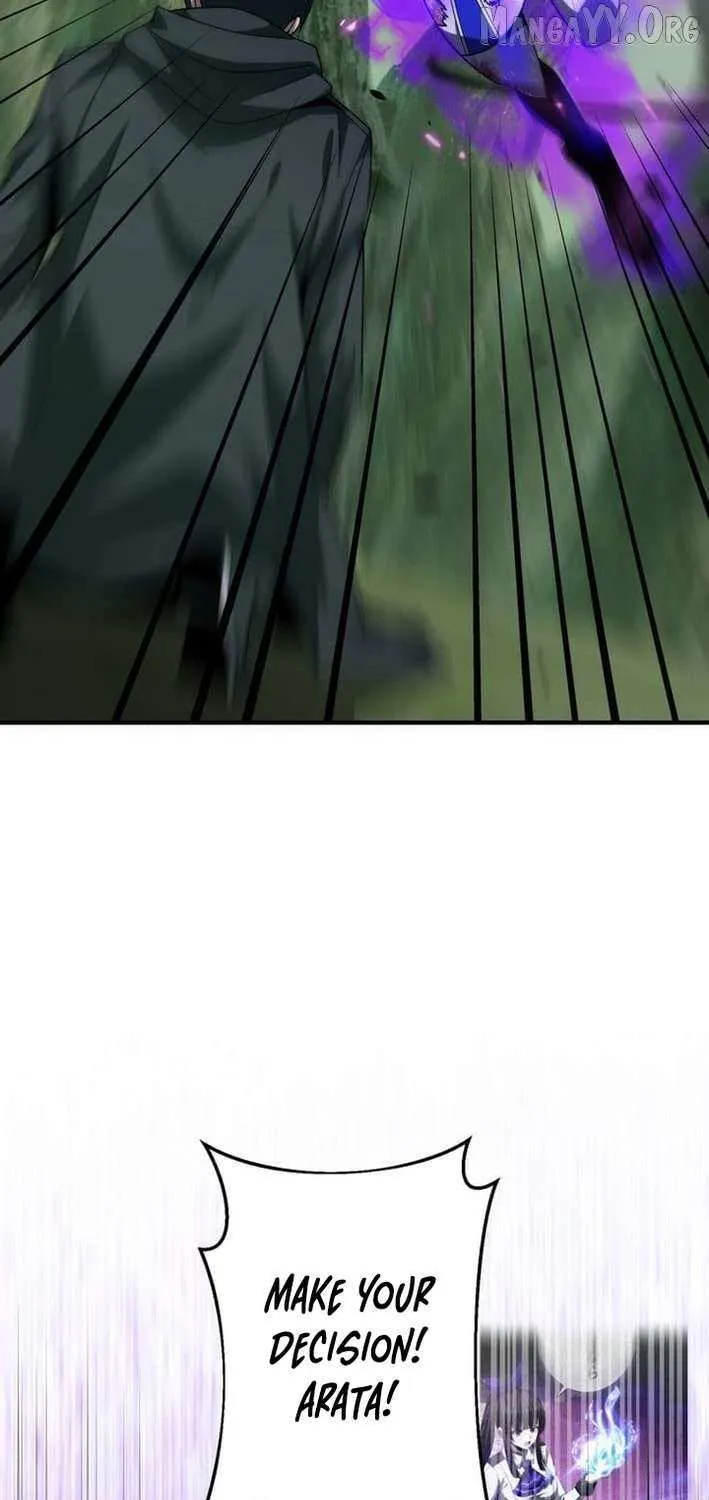 The Soot-Covered Hero ～Saving the World with Dark Heretical Skills～ Chapter 24 page 37 - 