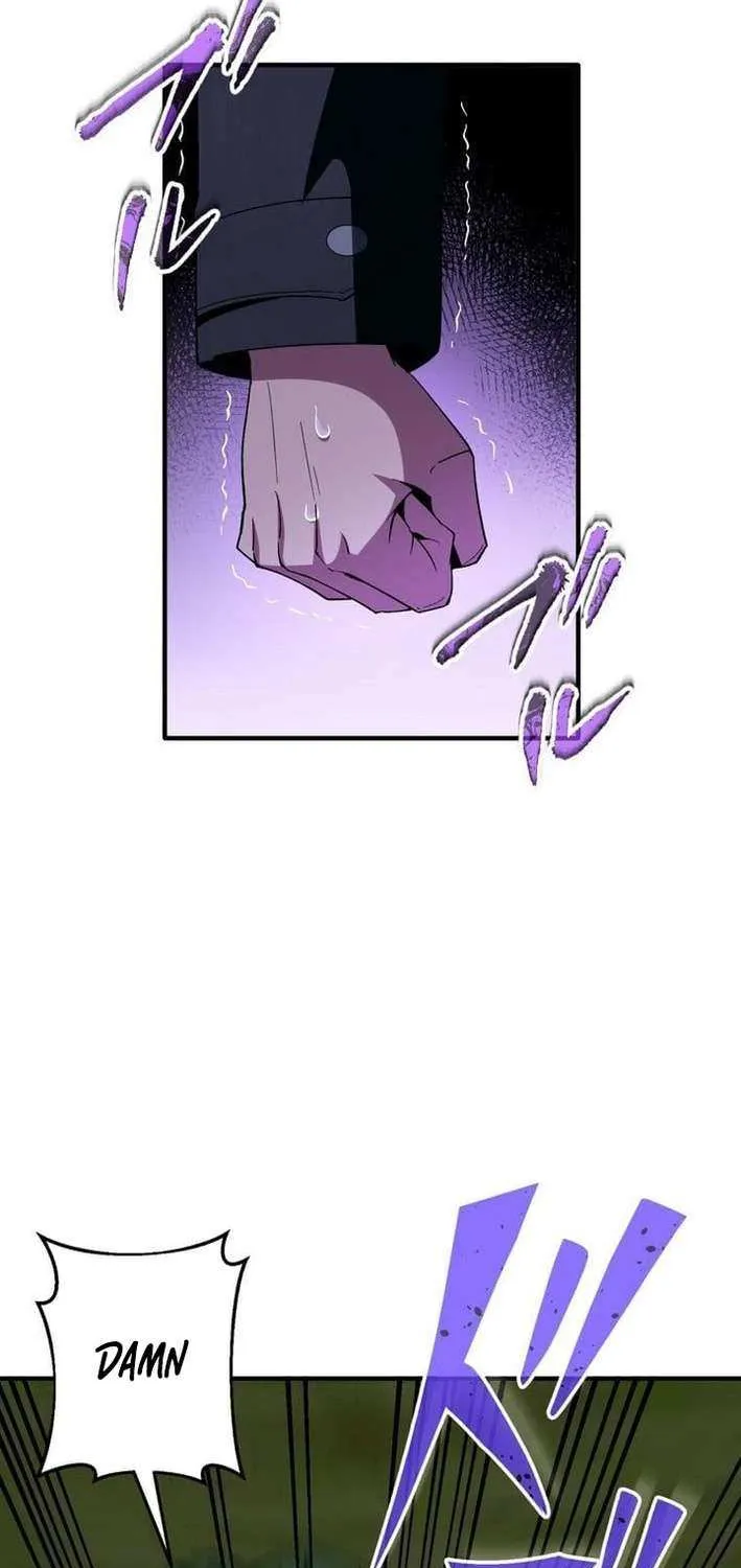 The Soot-Covered Hero ～Saving the World with Dark Heretical Skills～ Chapter 24 page 39 - 