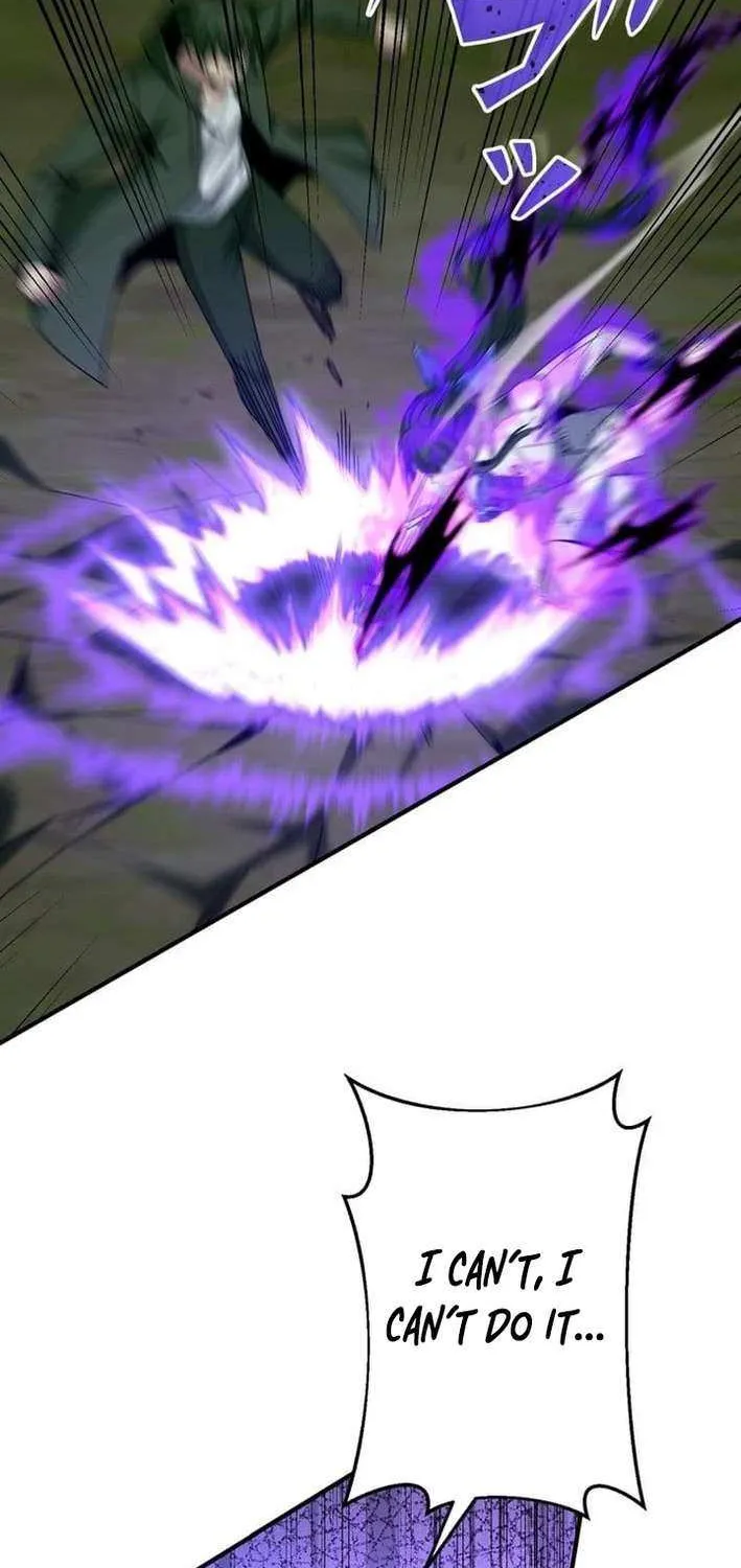 The Soot-Covered Hero ～Saving the World with Dark Heretical Skills～ Chapter 24 page 40 - 