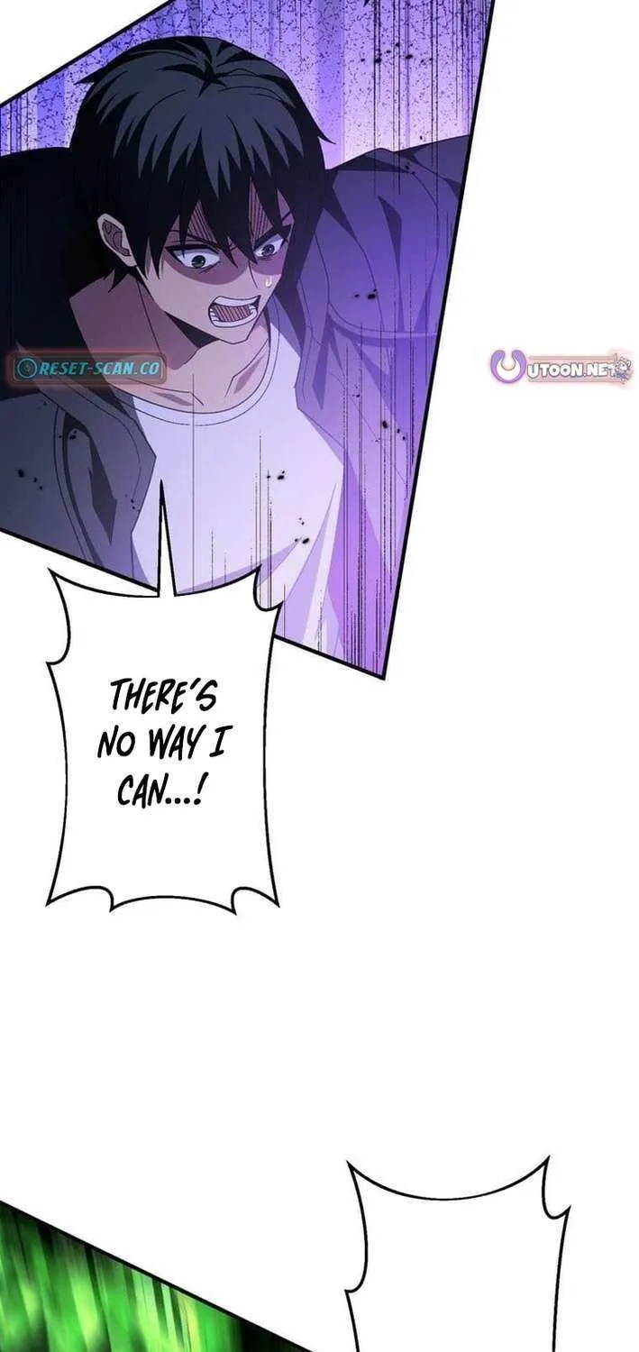 The Soot-Covered Hero ～Saving the World with Dark Heretical Skills～ Chapter 24 page 41 - 