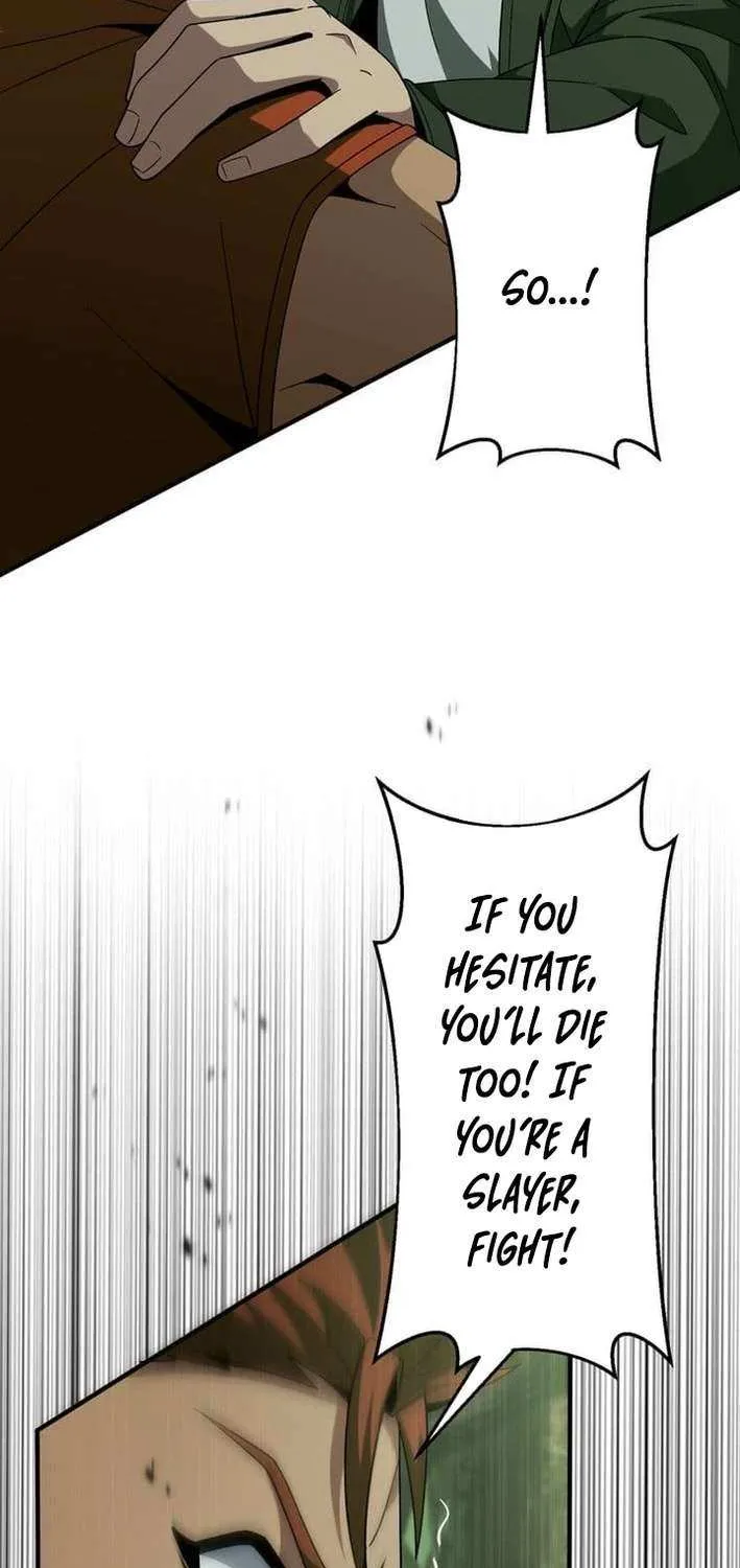 The Soot-Covered Hero ～Saving the World with Dark Heretical Skills～ Chapter 24 page 46 - 