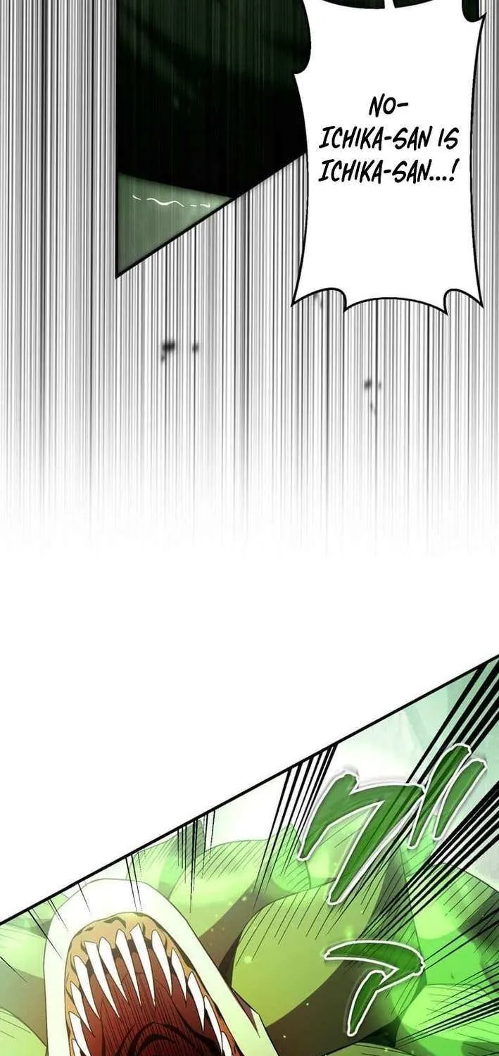 The Soot-Covered Hero ～Saving the World with Dark Heretical Skills～ Chapter 24 page 48 - 