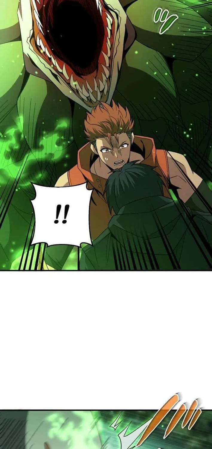 The Soot-Covered Hero ～Saving the World with Dark Heretical Skills～ Chapter 24 page 49 - 