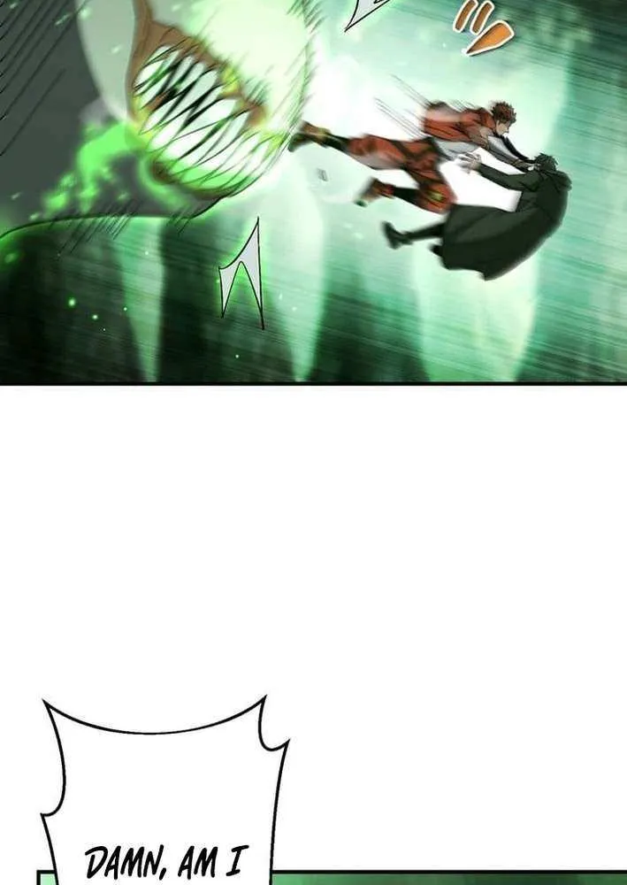The Soot-Covered Hero ～Saving the World with Dark Heretical Skills～ Chapter 24 page 50 - 