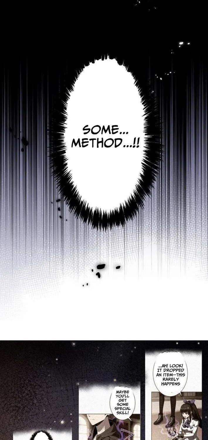 The Soot-Covered Hero ～Saving the World with Dark Heretical Skills～ Chapter 24 page 53 - 