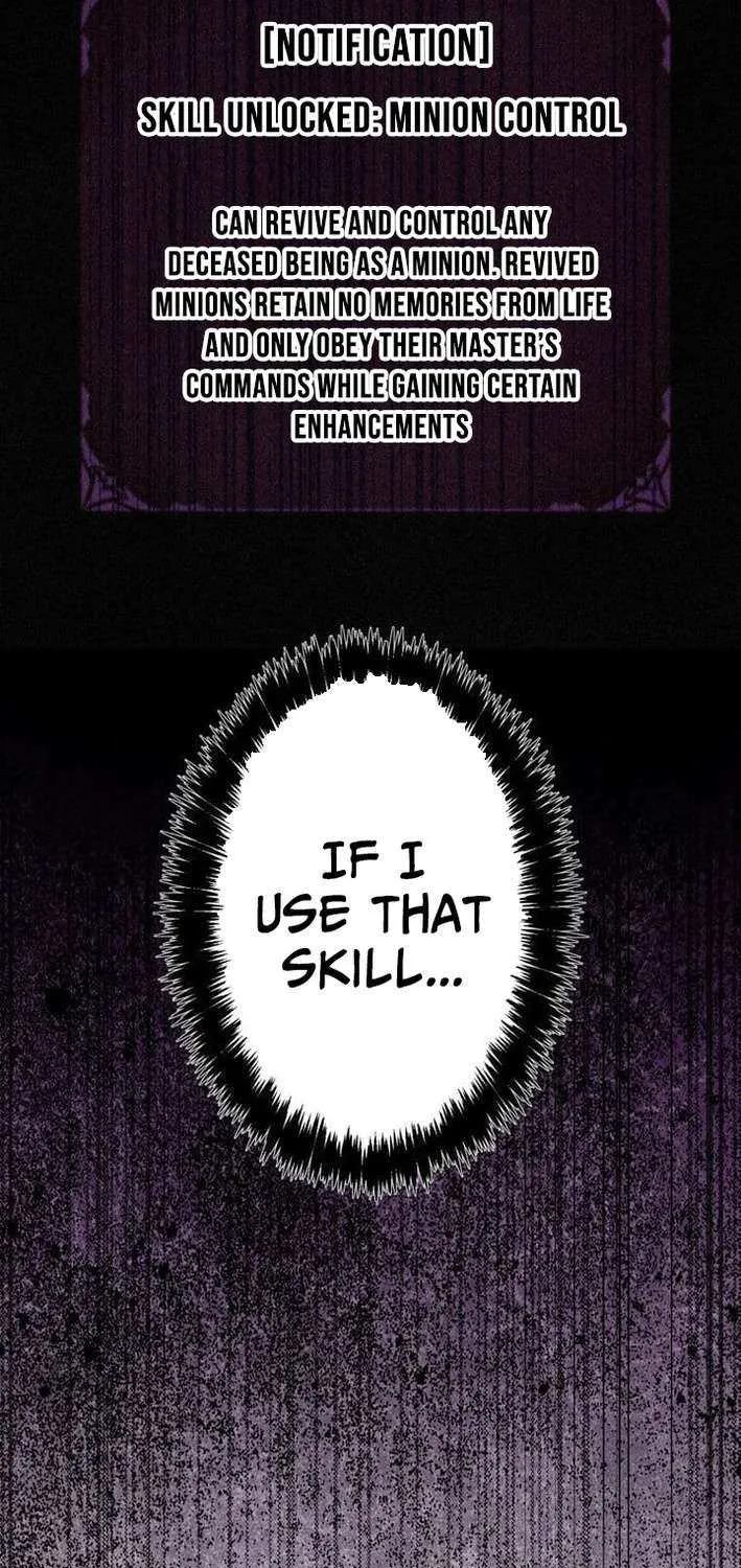 The Soot-Covered Hero ～Saving the World with Dark Heretical Skills～ Chapter 24 page 55 - 