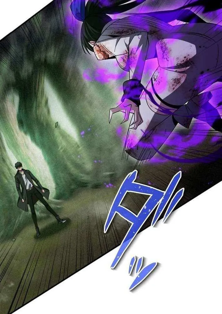 The Soot-Covered Hero ～Saving the World with Dark Heretical Skills～ Chapter 24 page 57 - 