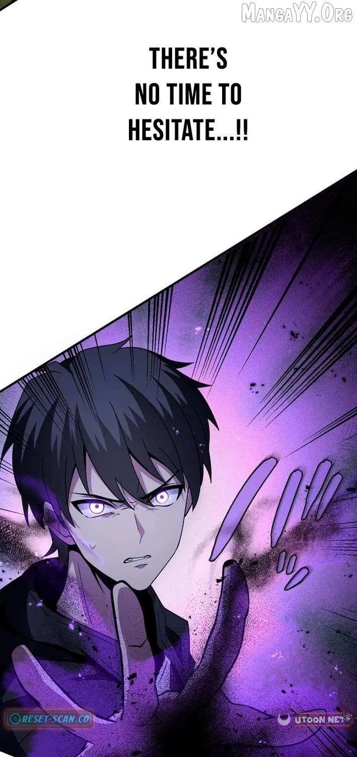 The Soot-Covered Hero ～Saving the World with Dark Heretical Skills～ Chapter 24 page 58 - 