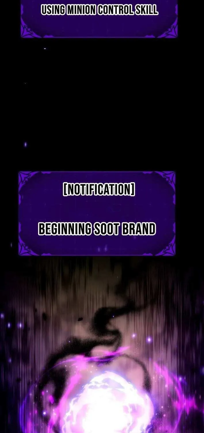 The Soot-Covered Hero ～Saving the World with Dark Heretical Skills～ Chapter 24 page 61 - 