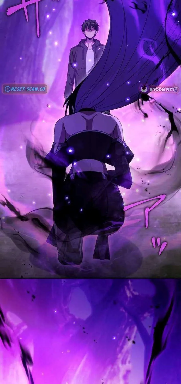 The Soot-Covered Hero ～Saving the World with Dark Heretical Skills～ Chapter 24 page 66 - 