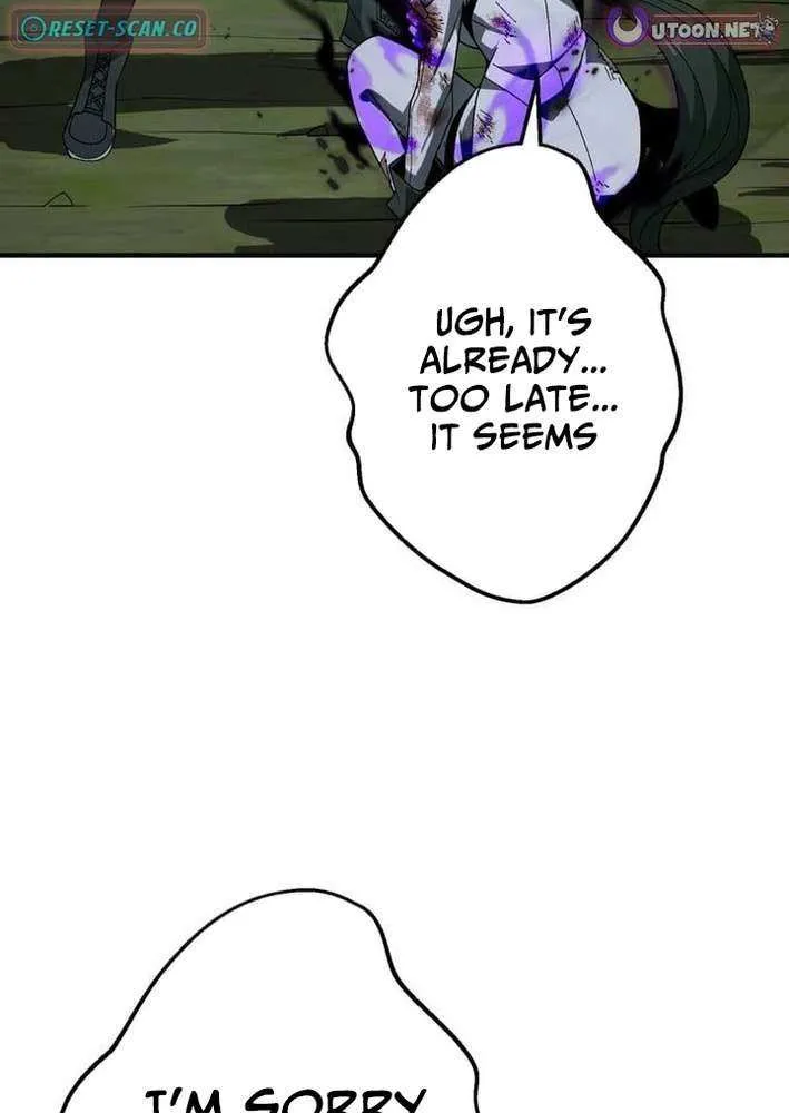 The Soot-Covered Hero ～Saving the World with Dark Heretical Skills～ Chapter 24 page 8 - 