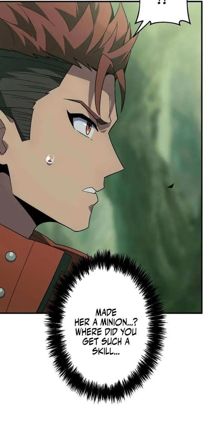 The Soot-Covered Hero ～Saving the World with Dark Heretical Skills～ Chapter 25 page 12 - 