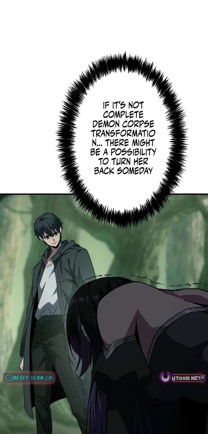 The Soot-Covered Hero ～Saving the World with Dark Heretical Skills～ Chapter 25 page 13 - 