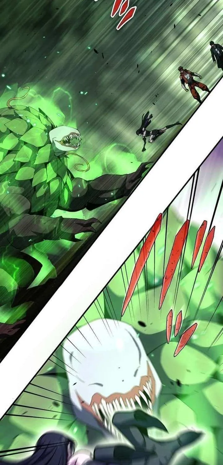 The Soot-Covered Hero ～Saving the World with Dark Heretical Skills～ Chapter 25 page 16 - 