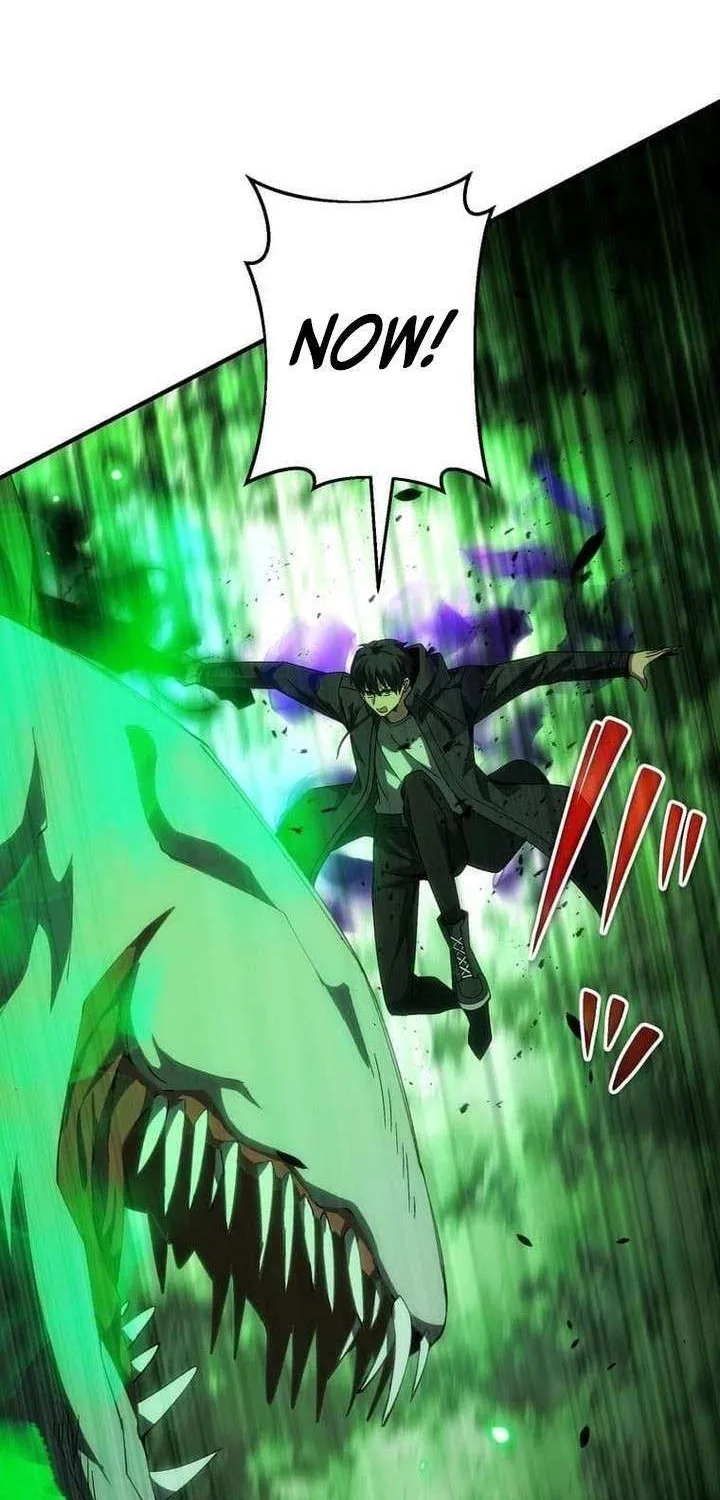 The Soot-Covered Hero ～Saving the World with Dark Heretical Skills～ Chapter 25 page 22 - 
